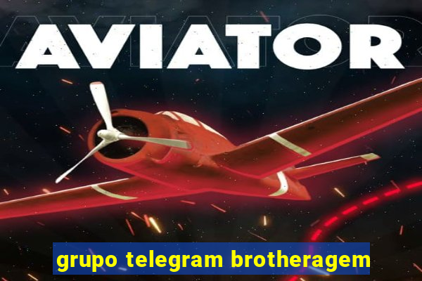 grupo telegram brotheragem